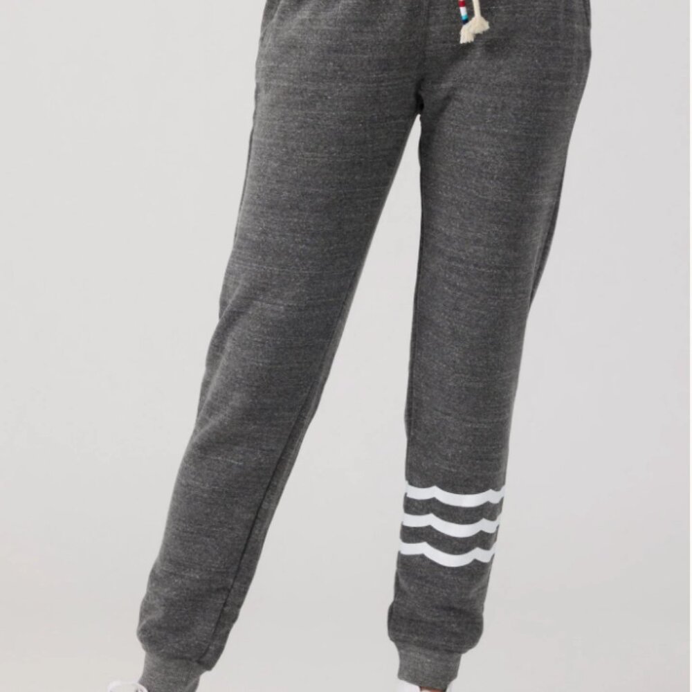 Size S Sol Angeles Coastal Waves Jogger GREAT condition